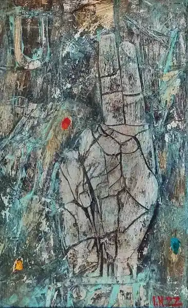 Zdjęcie artysty - Mykola Ilchuk