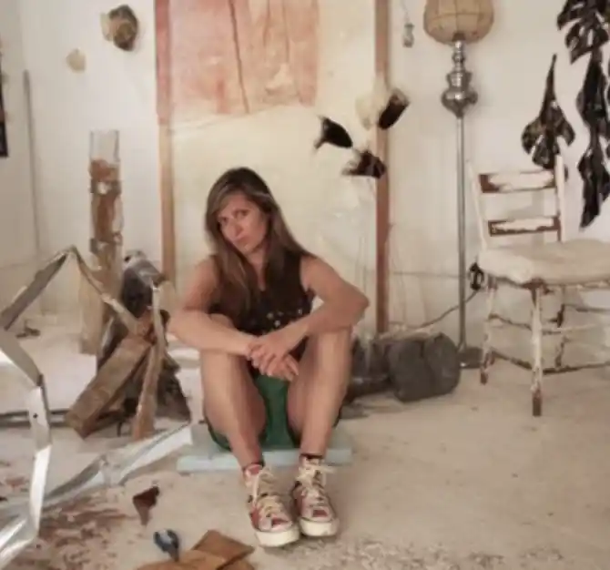 Zdjęcie artysty - Magdalena Dukiewicz