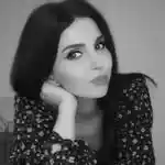 Zdjęcie artysty - Agnieszka Boczarowska
