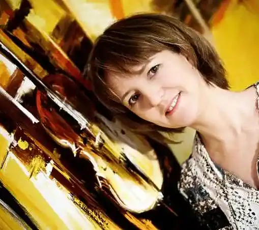 Zdjęcie artysty - Dorota Łaz