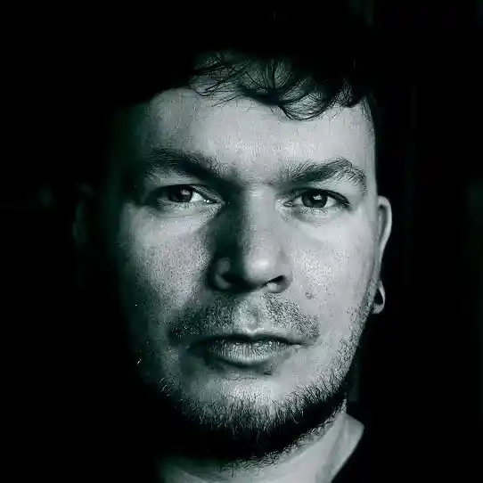 Zdjęcie artysty - Łukasz Owczarek