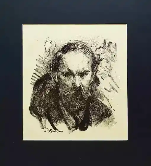 Zdjęcie artysty - Leon Wyczółkowski