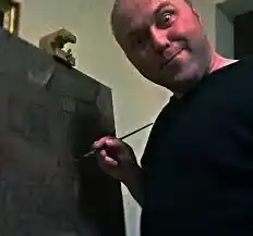Zdjęcie artysty - Dimo Litovka