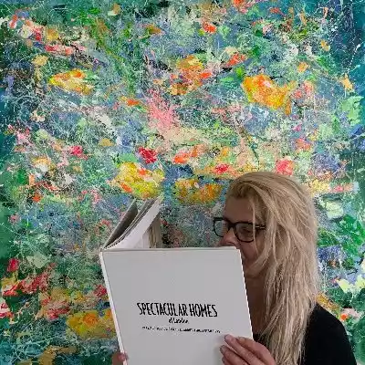 Zdjęcie artysty - Ivanka Matiss