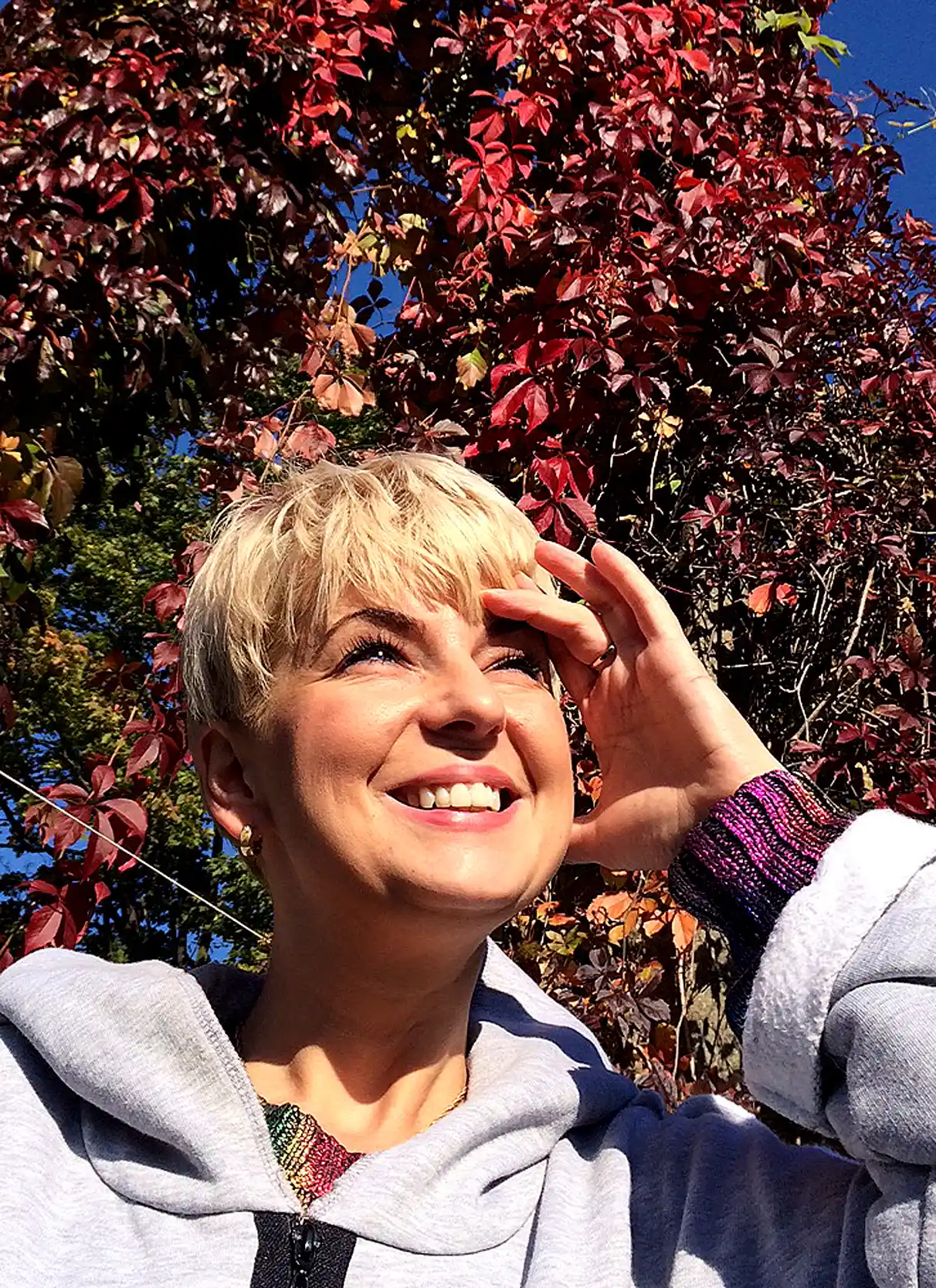 Zdjęcie artysty - Katarzyna Korytkowska