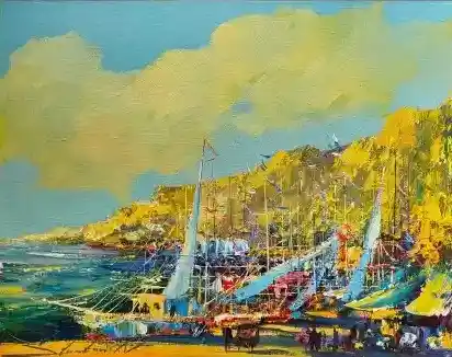 Zdjęcie artysty - Walery Stratovich