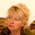 Zdjęcie artysty - Urszula Wardas
