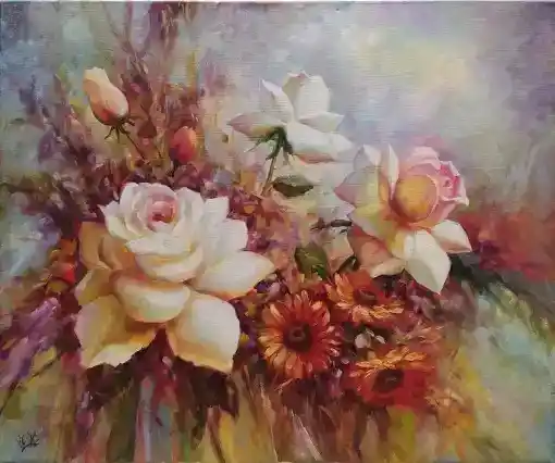 Zdjęcie artysty - MICHAŁ KARPEZO