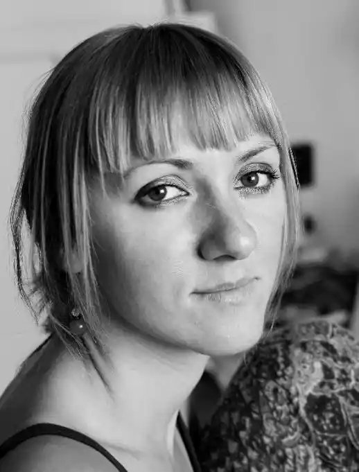 Zdjęcie artysty - Jagoda Szymańska