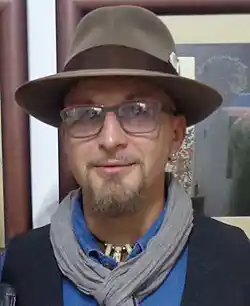 Zdjęcie artysty - Krzysztof Żyngiel