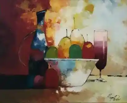 Zdjęcie artysty - Markelov