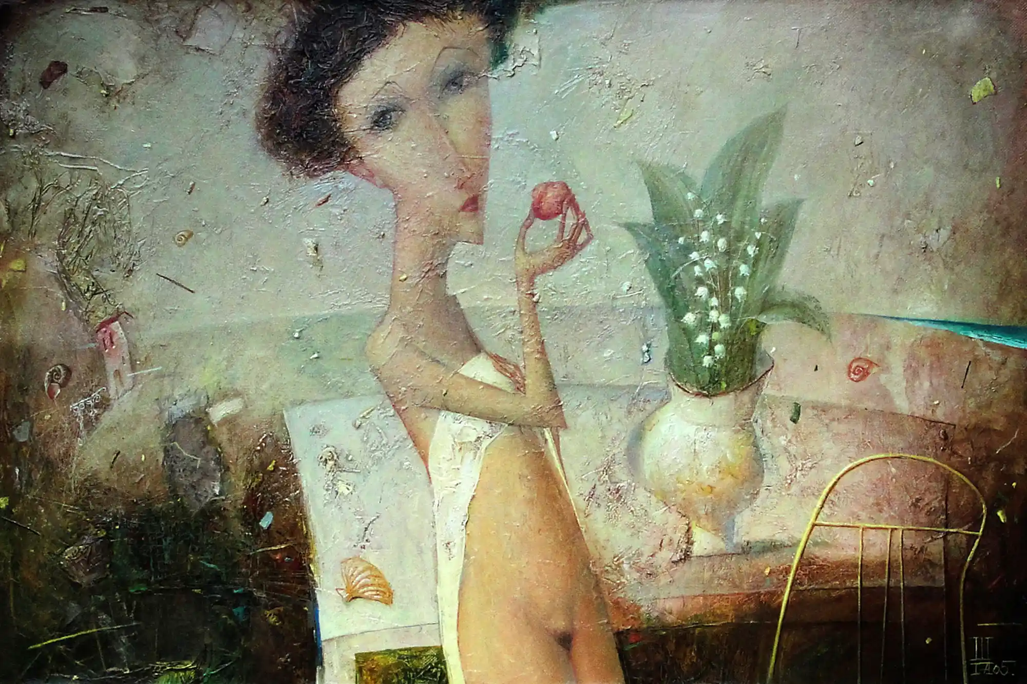 Zdjęcie artysty - Gennadij Shlykov