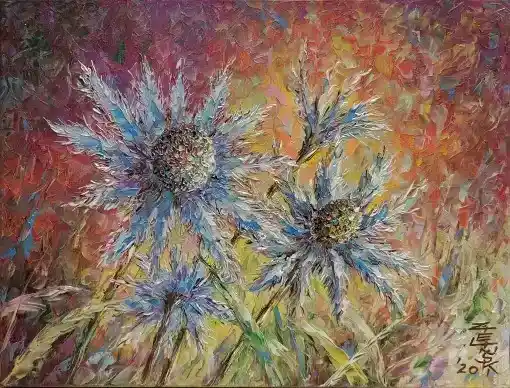 Zdjęcie artysty - Janusz Zieliński