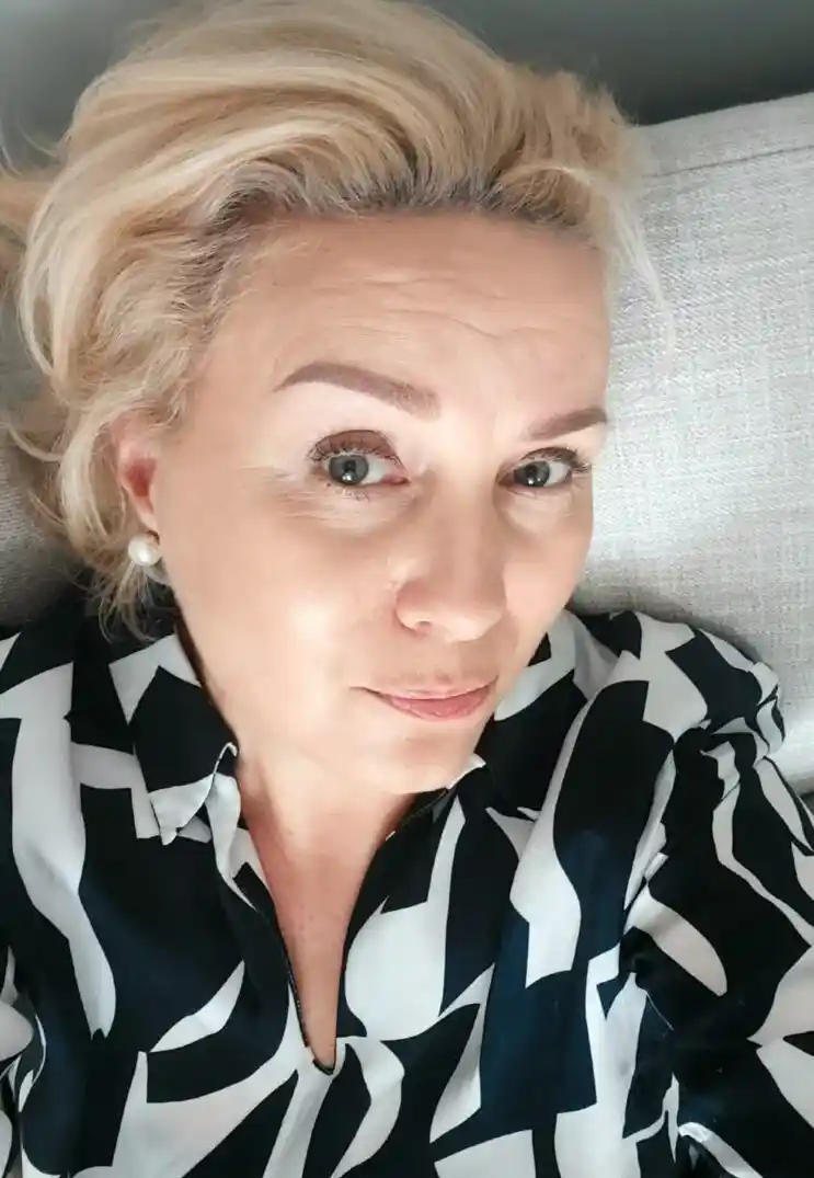 Zdjęcie artysty - Justyna Ziółkowska