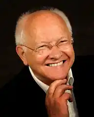 Zdjęcie artysty - Wojciech Siudmak