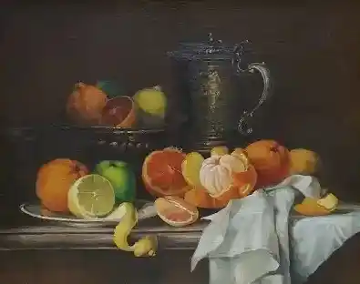 Zdjęcie artysty - W. Kisielew