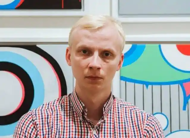 Zdjęcie artysty - Maciej Wieczerzak