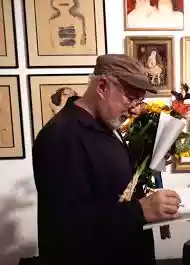 Zdjęcie artysty - Ryszard Kaja