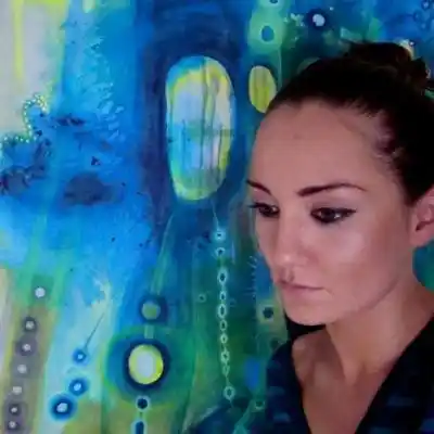 Zdjęcie artysty - Marlena Majchrzak