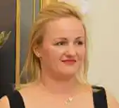 Zdjęcie artysty - Anastazja Markowicz