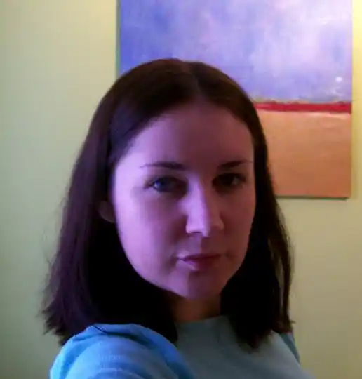 Zdjęcie artysty - Paulina Lebida