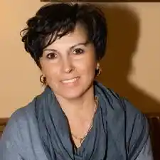 Zdjęcie artysty - Jolanta Kowalik