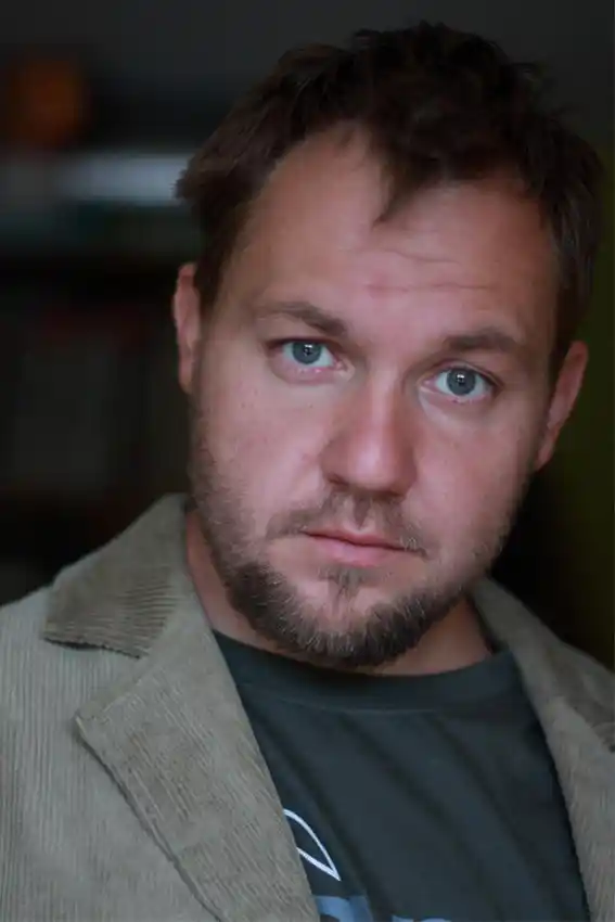 Zdjęcie artysty - Jarosław Lubecki