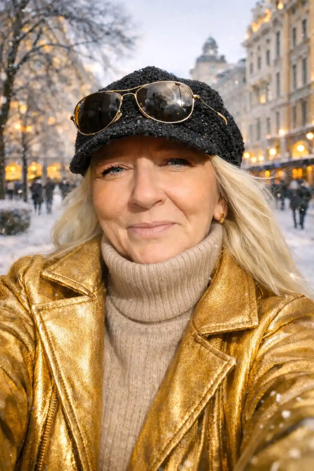 Zdjęcie artysty - Katarzyna Kłosińska (Kati Mercedes)