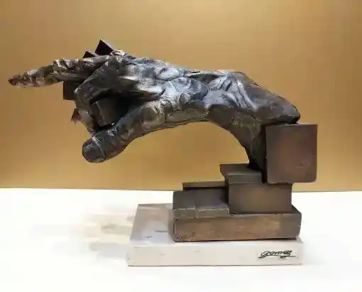 Zdjęcie artysty - Andres Gomez