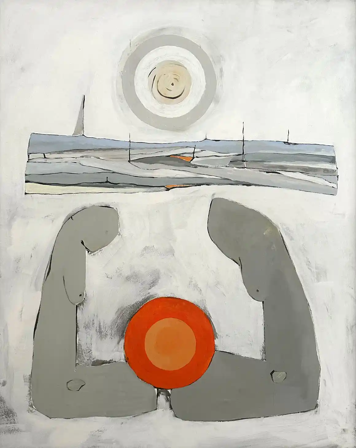 Zdjęcie artysty - Grzegorz L. Piotrowski