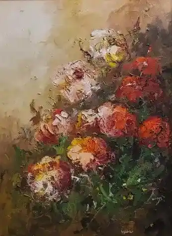 Zdjęcie artysty - Lipiński