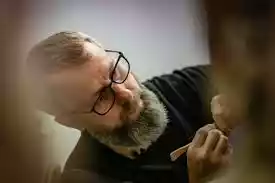 Zdjęcie artysty - Marek Zyga