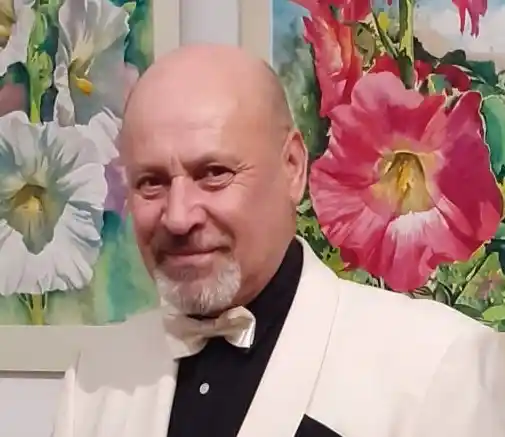 Zdjęcie artysty - Anatoliy Marchuk
