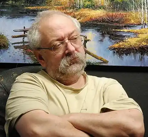 Zdjęcie artysty - Jacek Łącki