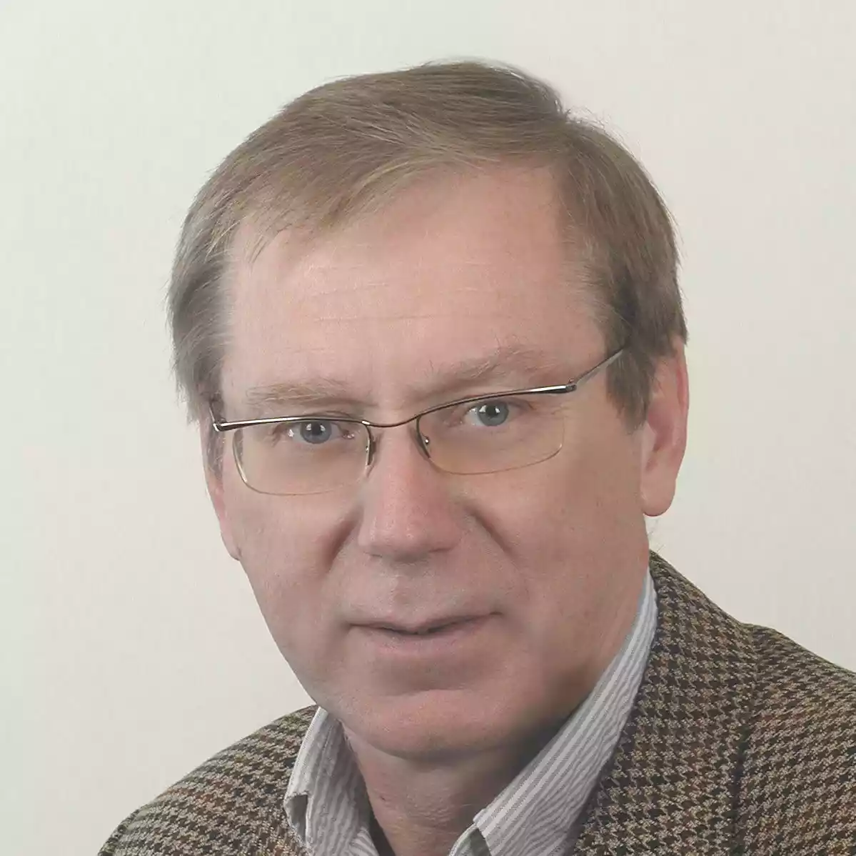 Zdjęcie artysty - Romuald Łoszewski